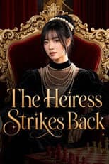 Poster for The Heiress Strikes Back
