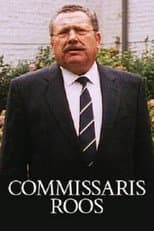 Poster for Commissaris Roos