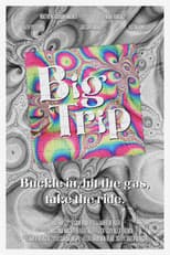 Poster for Big Trip