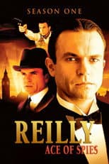 Poster for Miniseries