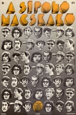 Poster for The Whistling Cobblestone