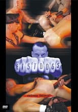 Poster for Fist Dogs