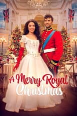 Poster for A Merry Royal Christmas