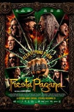 Poster for Fiesta Pagäna