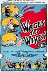 Poster for Wages for Wives