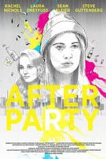 Poster for After Party