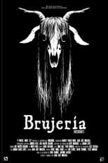 Poster for Brujería