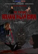 Poster for The Torture: Beranak Dalam Kubur