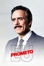 Poster for Eu Prometo