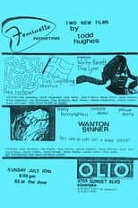 Poster for Kaka Ferskur (Fresh Rolls) or The New Adventures of Pippi Longstocking