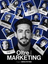 Poster for Oltre il Marketing