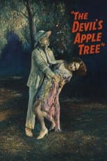 Poster for The Devil's Apple Tree