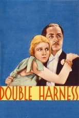 Poster for Double Harness