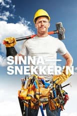 Poster for Sinnasnekker'n