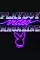 Poster for Playboy Video Magazine, Volume 13