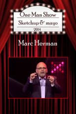 Poster for Marc Herman - Sketchup & mayo