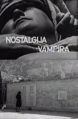 Poster for A Vampire's Nostalgia