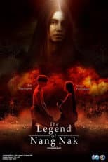 Poster for The Legend of Nang Nak