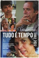 Poster for Tudo é Tempo