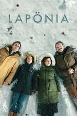 Poster for Lapönia