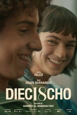 Poster for Season 1