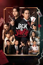 Poster for Jack & Joker: U Steal My Heart!