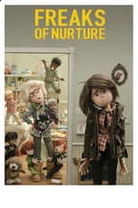 Poster for Freaks of Nurture