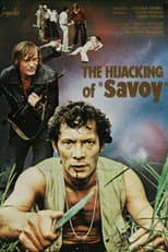 Poster for The Hijacking of 'Savoy'