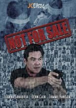 Poster for Not For Sale