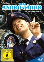 Poster for Der Andro-Jäger