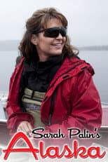 Poster for Sarah Palin's Alaska