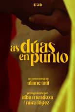 Poster for As Dúas en Punto