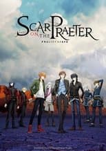 Poster for Scar on the Praeter