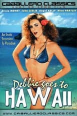 Poster for Debbie Goes to Hawaii