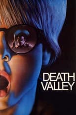 Poster for Death Valley
