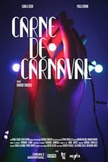 Poster for Carne de Carnaval