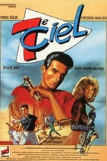 Poster for Septième ciel