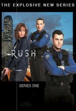 Poster for Season 1