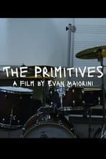Poster for The Primitives