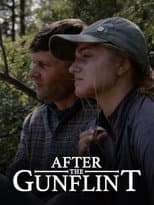 Poster for After the Gunflint