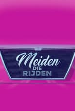 Poster for Girls Who Ride