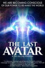 Poster for The Last Avatar