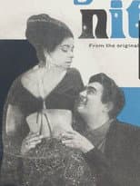 Poster for Bombay By Nite