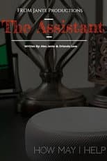 Poster for The Assistant