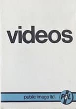 Poster for Public Image Ltd. : Videos