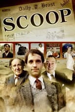 Poster for Scoop