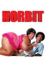 Poster for Norbit