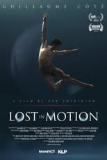 Poster for Lost in Motion