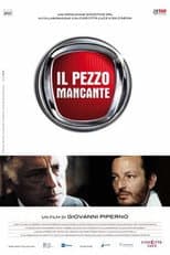 Poster for Il pezzo mancante