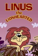 Poster for Linus the Lionhearted